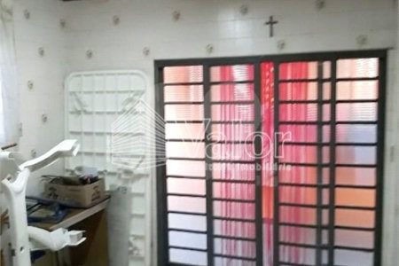 Casa Residencial
