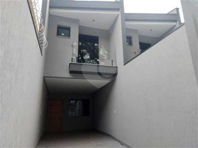 Sobrado à venda com 3 quartos, sendo 1 suíte,  em Limão, São Paulo, SP