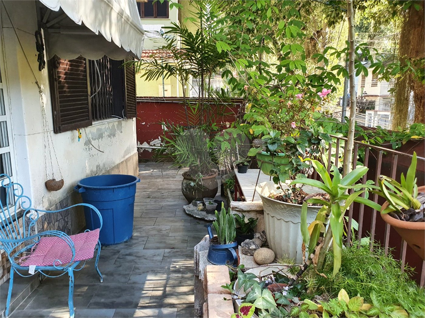 Casa à venda com 5 quartos, sendo 2 suítes,  em Rio Comprido, Rio de Janeiro, RJ