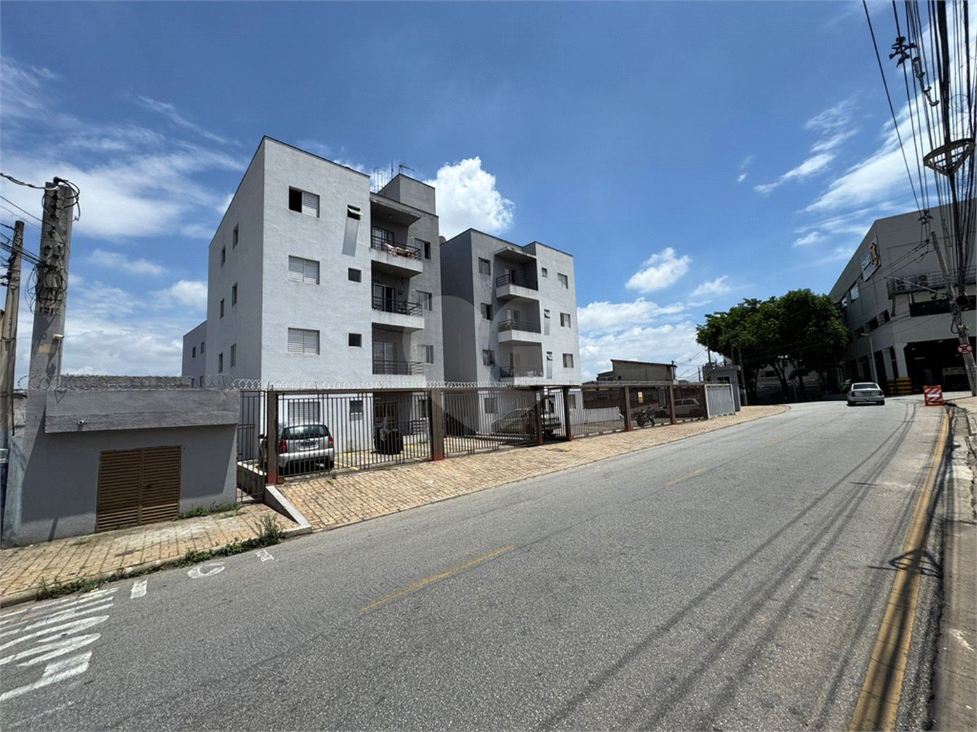 Apartamento à venda com 2 quartos em Vila Leopoldina, Sorocaba, SP