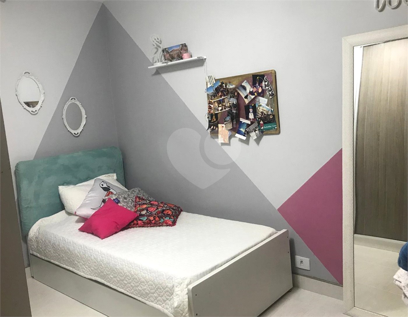 Sobrado à venda com 3 quartos, sendo 1 suíte, em Mandaqui, São Paulo, SP