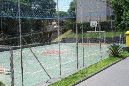 Apartamento à venda com 2 quartos em Jaguaré, São Paulo, SP