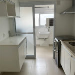 Apartamento à venda com 2 suítes em Cidade Monções, São Paulo, SP