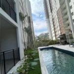 Apartamento à venda com 3 quartos, sendo 1 suíte, em Vila Andrade, São Paulo, SP