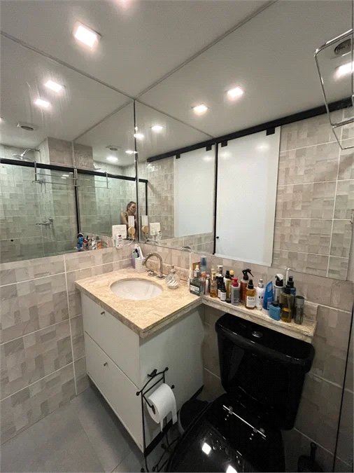 Apartamento à venda em Brooklin Paulista, São Paulo, SP