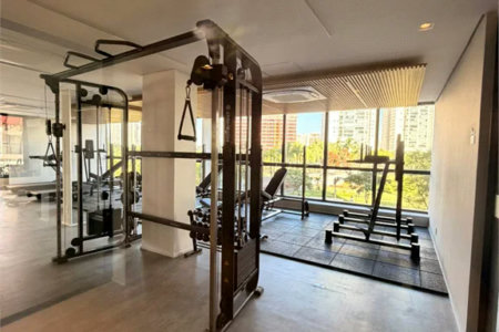 Apartamento à venda com 4 quartos, sendo 3 suítes, em Água Branca, São Paulo, SP