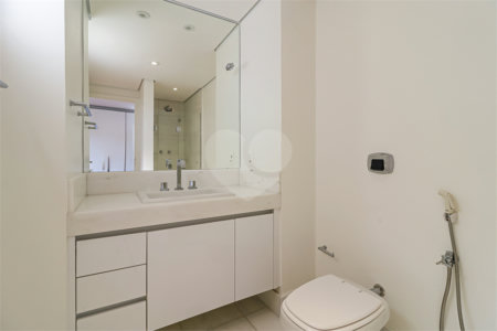 Apartamento à venda com 3 suítes em Cidade Monções, São Paulo, SP
