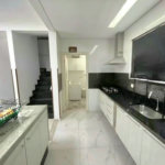 Casa com 2 dormitórios à venda, 130 m² por R$ 879.000,00 - Marapé - Santos/SP