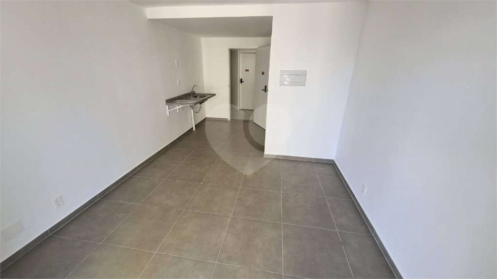 Apartamento à venda com 1 quarto em Vila Mariana, São Paulo, SP