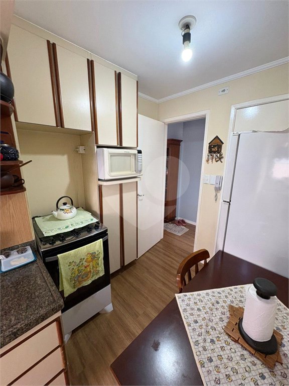 Apartamento à venda com 3 quartos em Vila Mazzei, São Paulo, SP