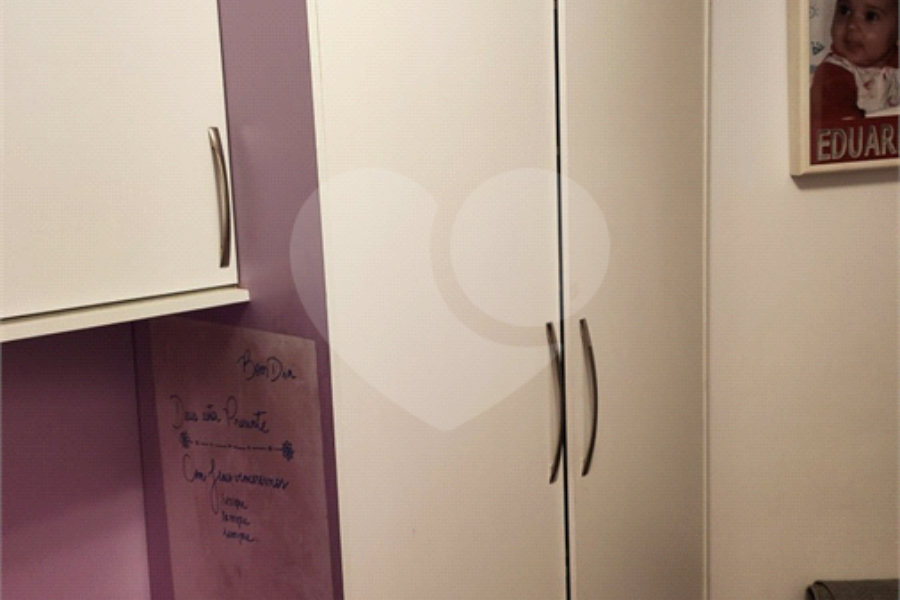 Apartamento à venda com 3 quartos em Santa Teresinha, São Paulo, SP