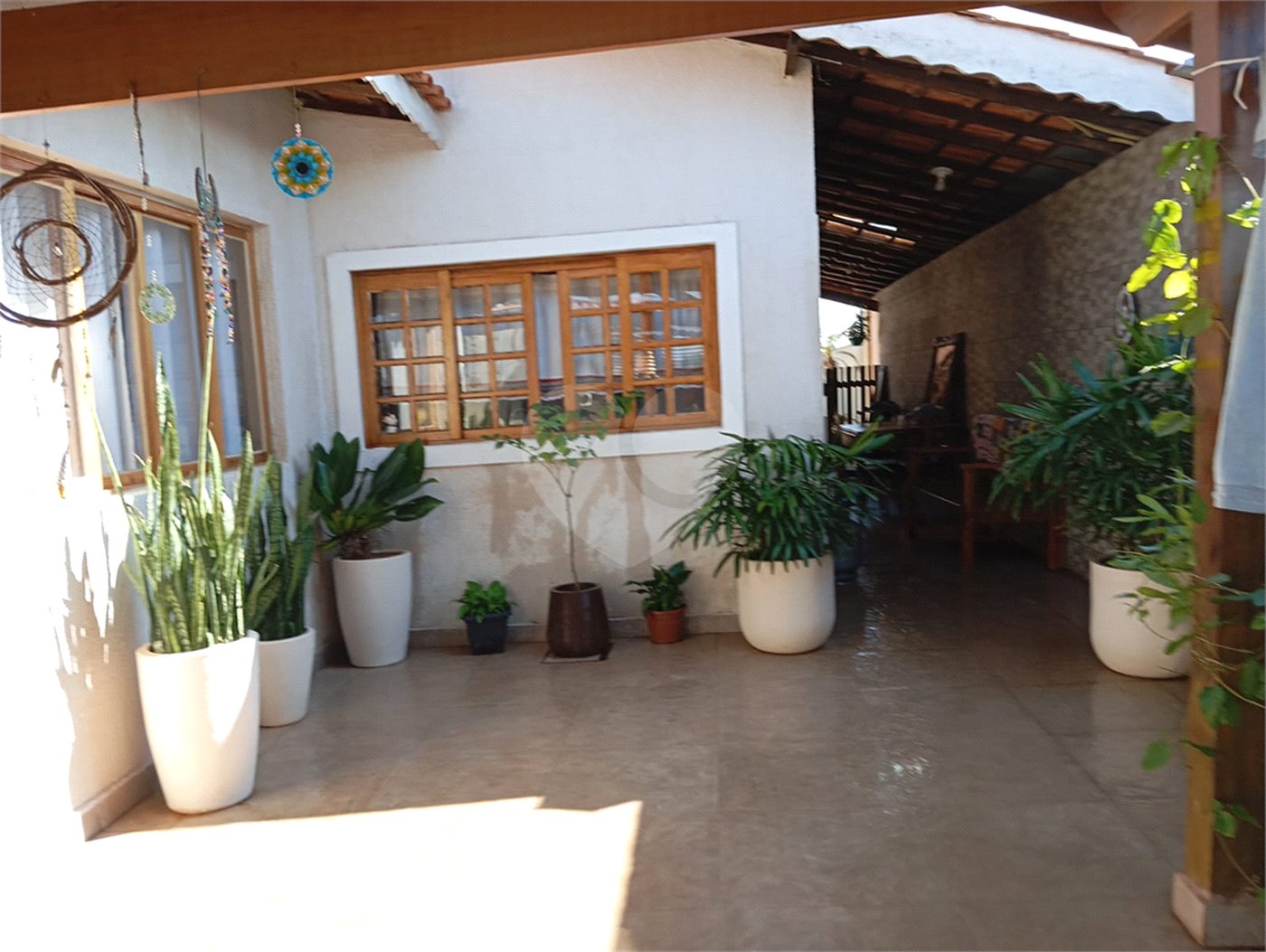 Casa à venda com 4 quartos, sendo 2 suítes,  em Guaxinduva, Atibaia, SP