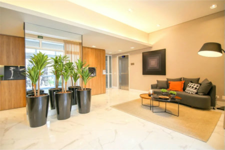 Apartamento à venda com 2 suítes em Sumarezinho, São Paulo, SP