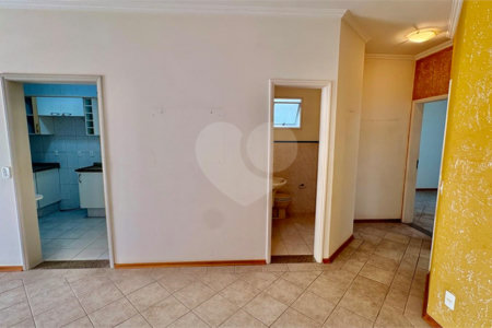Apartamento à venda com 2 suítes em Parque Campolim, Sorocaba, SP