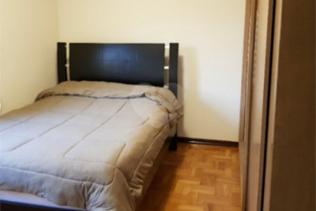 Apartamento à venda com 1 quarto em Jardim São Paulo(zona Norte), São Paulo, SP