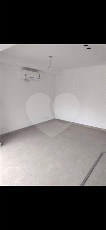 Apartamento à venda com 1 quarto em Tucuruvi, São Paulo, SP