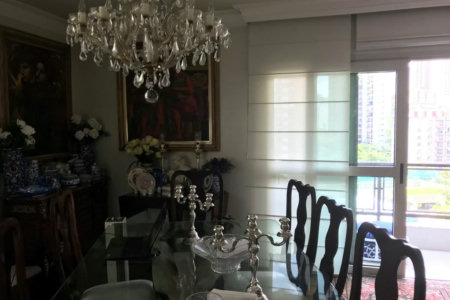 Apartamento à venda com 3 suítes em Vila Morumbi, São Paulo, SP