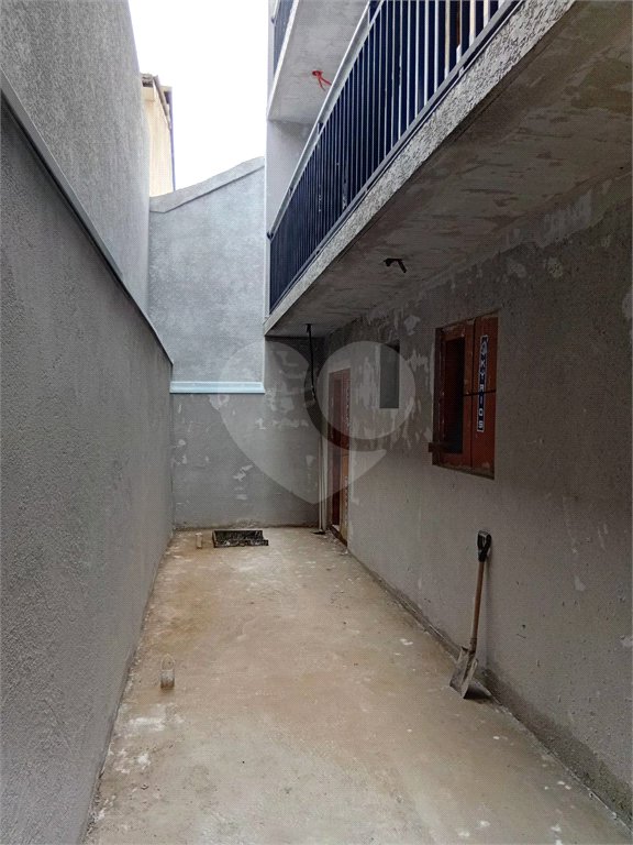 Apartamento à venda com 3 quartos em Parque Vitória, São Paulo, SP