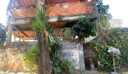 Terreno à venda com 1 quarto em Casa Verde, São Paulo, SP
