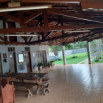 Chácara à venda com 5 quartos, sendo 4 suítes, em Micai, Salto, SP