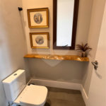 Casa à venda com 6 suítes no condomínio Vila Pinhal, Itirapina - SP