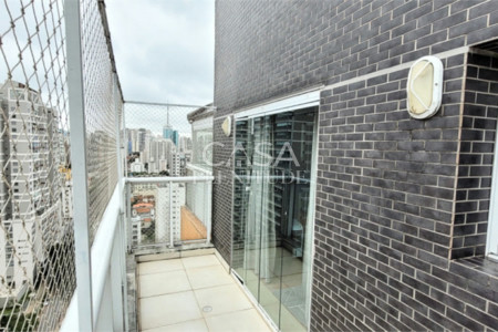 Apartamento à venda com 2 suítes em Vila Mariana, São Paulo, SP