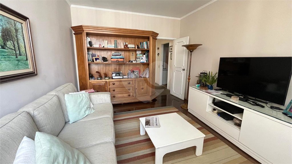 Apartamento à venda com 3 suítes em Jardim Paulista, São Paulo, SP