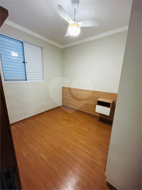 Apartamento à venda com 2 quartos em Reserva Real, Ribeirão Preto, SP
