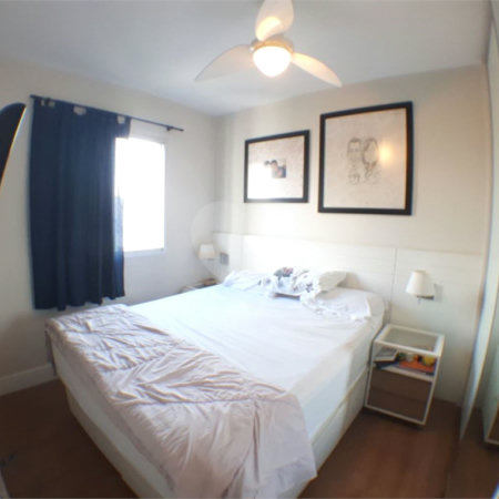 Apartamento à venda com 2 quartos em Barra Funda, São Paulo, SP