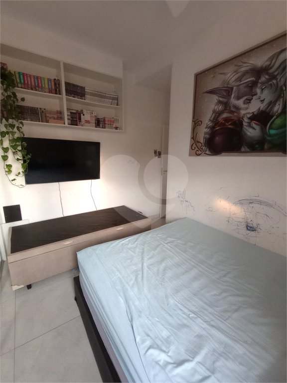 Apartamento à venda com 2 quartos, sendo 1 suíte, em Vila Urupês, Suzano, SP