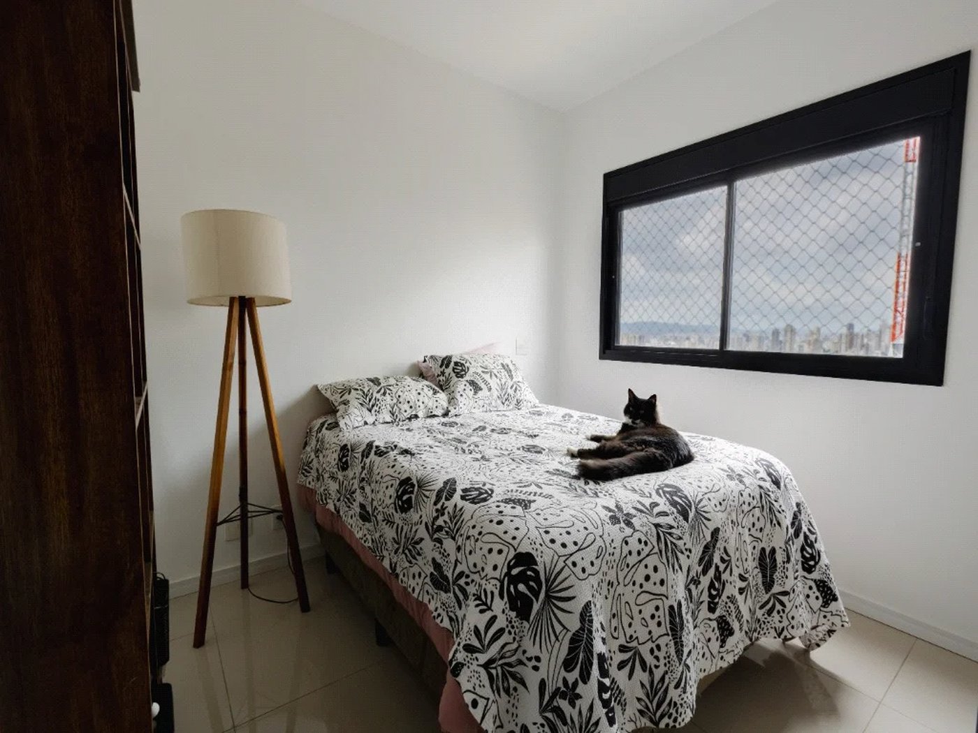 Apartamento à venda com 2 quartos, sendo 1 suíte,  em Pinheiros, São Paulo, SP