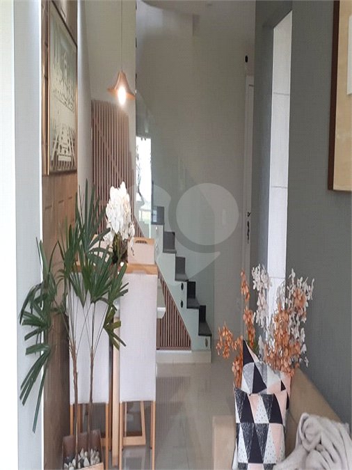 Apartamento à venda com 2 quartos em Paraíso do Morumbi, São Paulo, SP