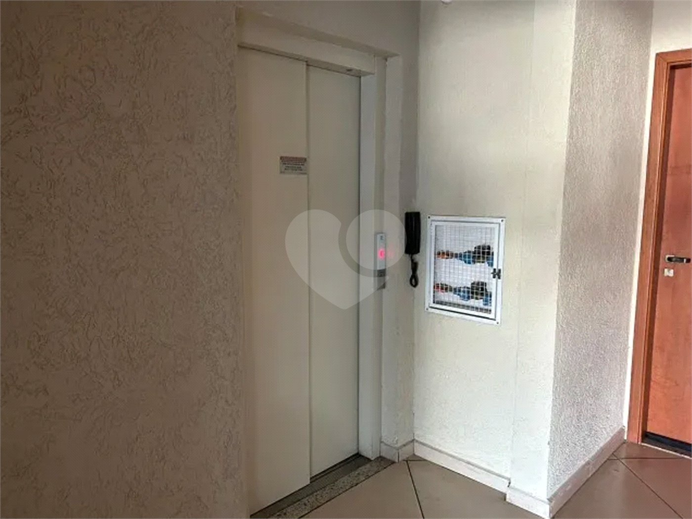 Apartamento para venda no Condomínio Vila Urbana.