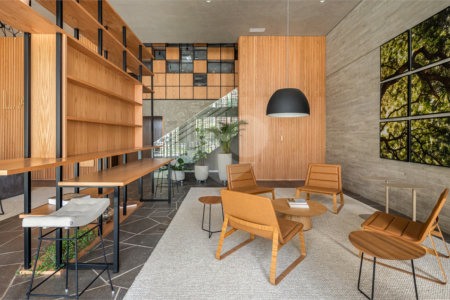L Klabin – Cobertura Duplex e Apartamento Pronto para Morar na Chácara Klabin, São Paulo