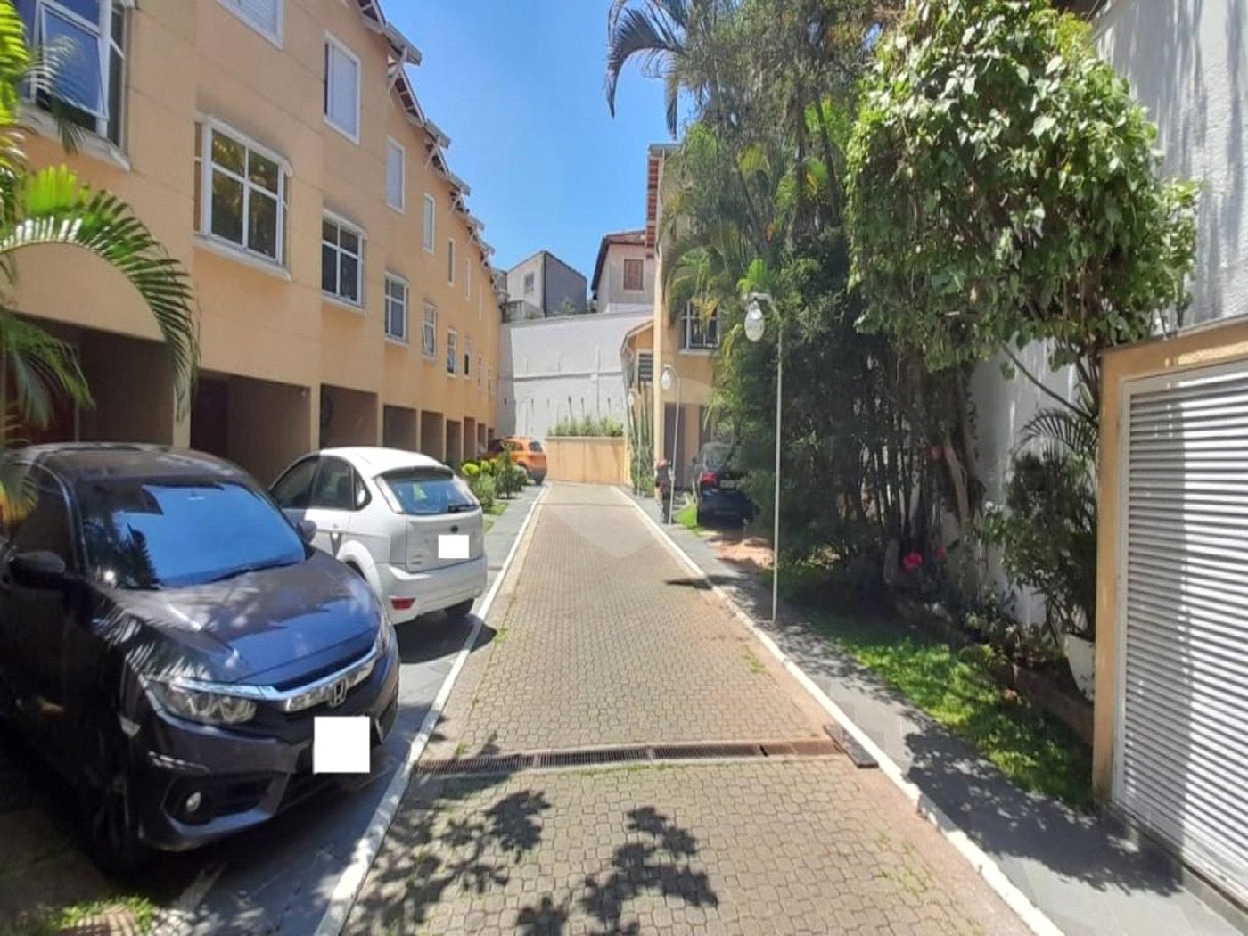 Casa à venda com 2 quartos no condomínio Classic Residence, São Paulo - SP