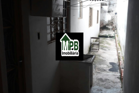Casa à venda com 2 quartos em Jardim Pacaembu, Sorocaba, SP