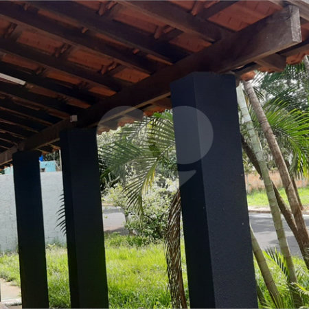 Casa à venda com 4 quartos, sendo 2 suítes, em Cidade Jardim, Araraquara, SP