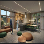 Apartamento à venda com 4 suítes em Perdizes, São Paulo, SP