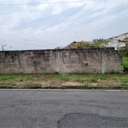 Terreno à venda em Vila Oliveira, Mogi das Cruzes, SP
