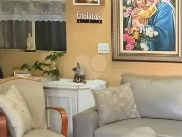 Sobrado à venda com 3 quartos, sendo 1 suíte,  em Limão, São Paulo, SP