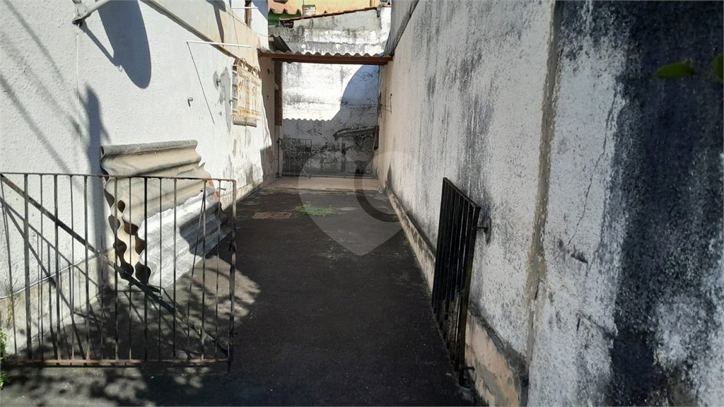 Casa à venda com 2 quartos em Campo Grande, Rio de Janeiro, RJ