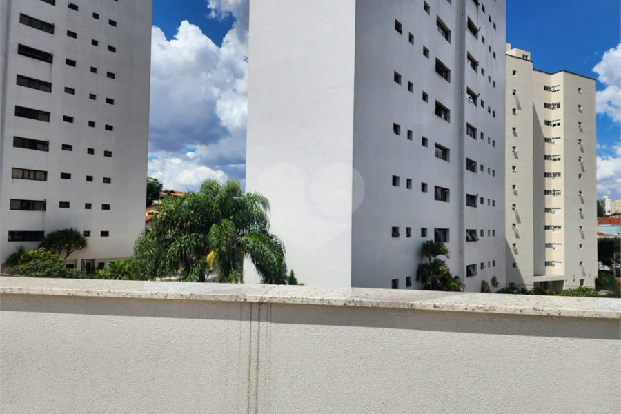 Apartamento à venda com 2 quartos em Tucuruvi, São Paulo, SP