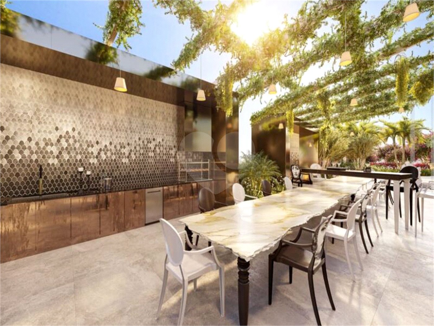 Apartamento à venda com 2 quartos, sendo 1 suíte, em Perdizes, São Paulo, SP