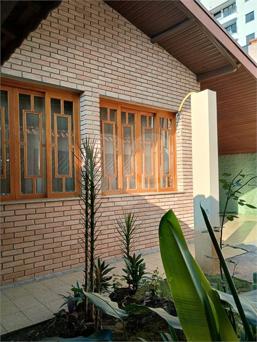 Casa Térrea à venda com 3 quartos, sendo 1 suíte, em Mandaqui, São Paulo, SP