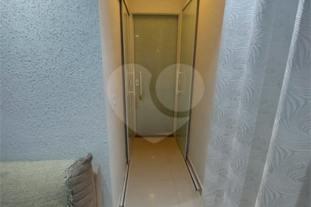 Apartamento à venda com 2 quartos em Vila Bela Vista (zona Norte), São Paulo, SP