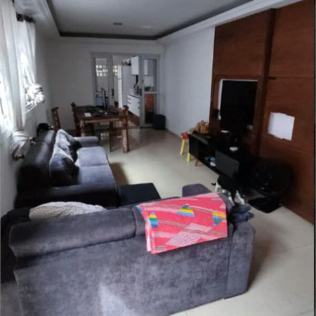 Casa à venda com 2 suítes em Jardim Soraia, São Paulo, SP