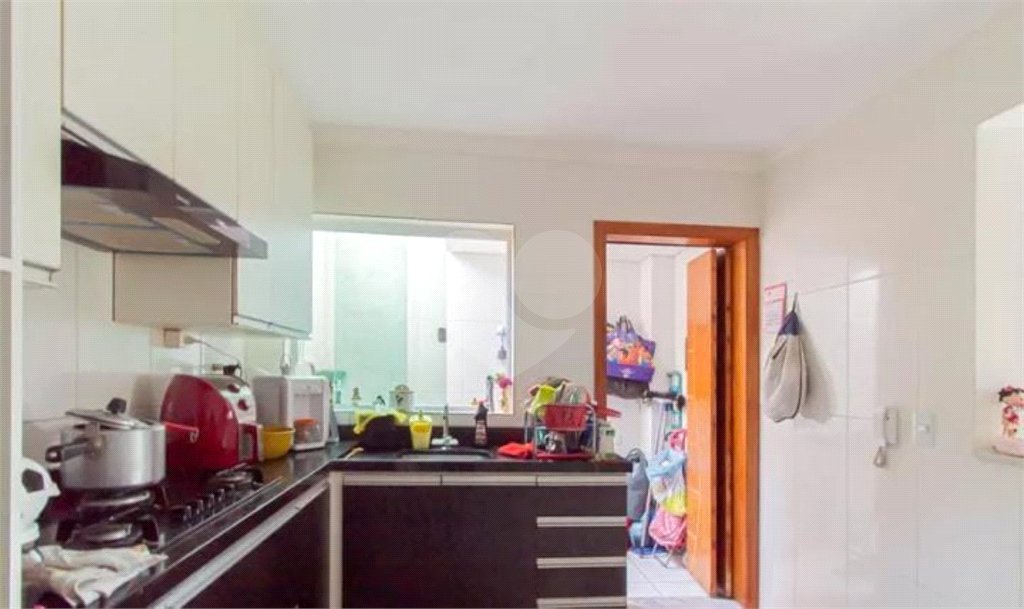 Casa à venda com 2 suítes no condomínio Residencial Flor de Lis, São Paulo - SP