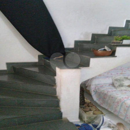Casa à venda com 2 quartos no condomínio Eudoro Lincoln Berlinck, São Paulo - SP