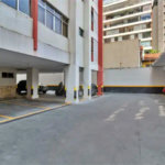 Apartamento à venda com 2 quartos em Vila Nova Conceição, São Paulo, SP