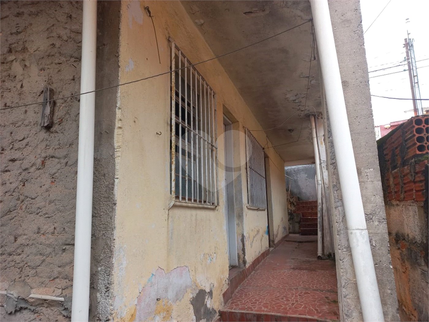 Casa Térrea à venda com 3 quartos em Vila Nivi, São Paulo, SP